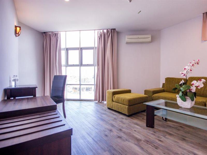 Chariton Hotel Баттерворт Екстер'єр фото
