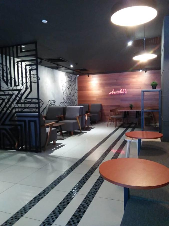 Chariton Hotel Баттерворт Екстер'єр фото